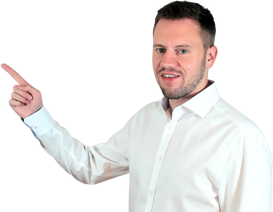 Dan M Jones, SEO consultant